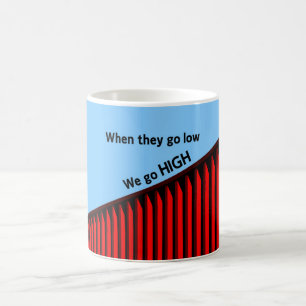 Funny Positive Unique Coffee Mug