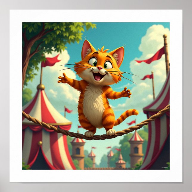 Funny  poster (Front)