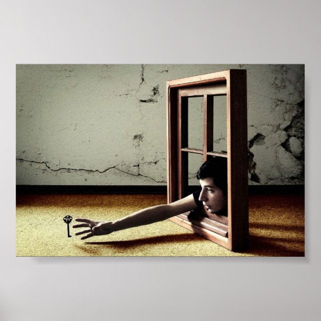 Funny Poster (Front)