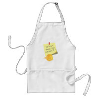 Funny Potato Chip Lover Quote Kitchen Apron