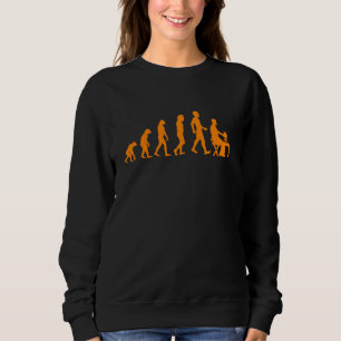 Funny Pottery For Men Women Cool Pot Potter Clay M Sweatshirt