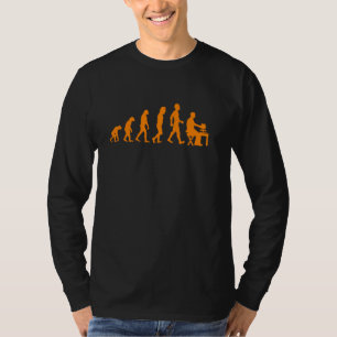 Funny Pottery For Men Women Cool Pot Potter Clay M T-Shirt