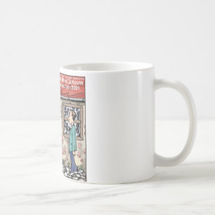 Funny Pox On Your House Coffee Mug