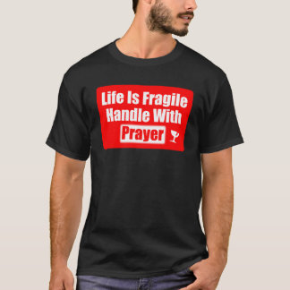 Funny Prayer T-Shirt