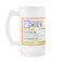 Funny Prescription Beer Mug