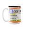 Funny Prescription Coffee Mug