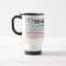Funny Prescription Coffee Mug