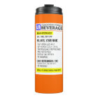 Funny Prescription Label