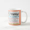 Funny Prescription RX Coffee Mug