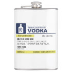 Funny Prescription Vodka