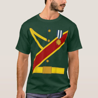 Funny Prince Charming CostumeHalloween T-Shirt