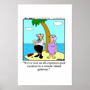 Funny Print for the home or office!