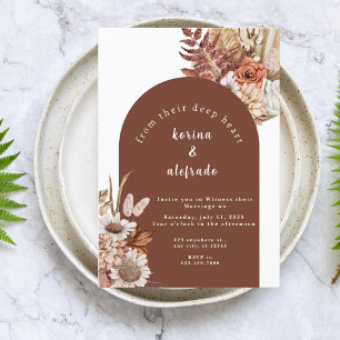 Funny Printable Wedding RSVP Card