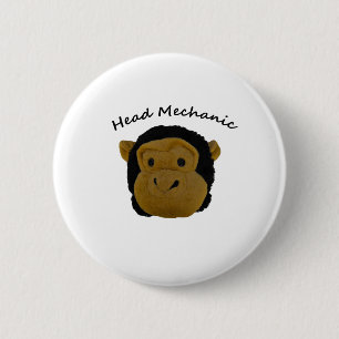 Funny Products for Work Mates 6 Cm Round Badge