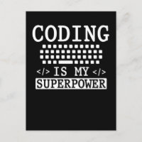 Funny Programmer Computer Science Coder