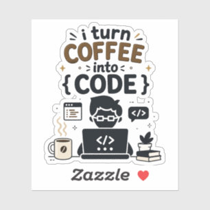 Funny Programmer Design