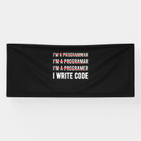 Funny Programmer I Wite Code