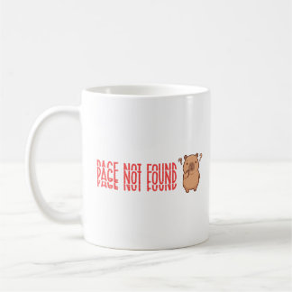 Funny Programmer or IT Gift - For Him or Her Coffee Mug