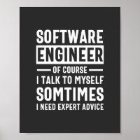 Funny Programming Software Engineer Gift
