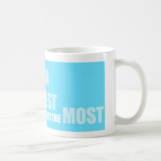 Funny Project Management Saying Cost Most Coffee Mug