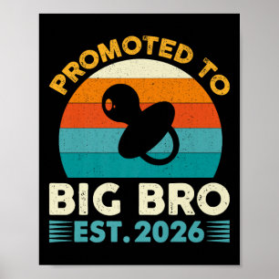 Funny Promoted To Big Brother 2026 Soon To Be Big Poster