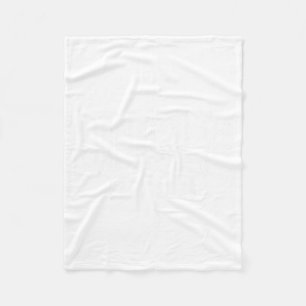 Funny Promoted to New Uncle Est 2026 First Time Fleece Blanket
