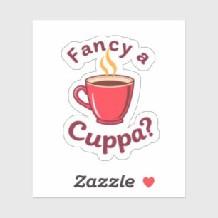 Funny Proper Chuffed British Slang Quote