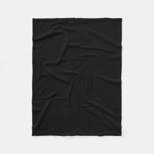 Funny proud golden retriever dad graphic for dog fleece blanket