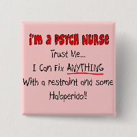 Funny Psych Nurse Gifts