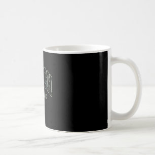 Funny Psychiatric Nurse Mental Health Nurse Psych Coffee Mug