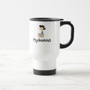 Funny Psychiatrist Mug
