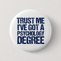 Funny Psychology Graduation Psychologist