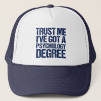 Funny Psychology Graduation Psychologist