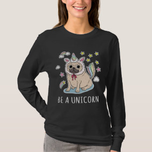Funny pug , pug dog , pug gifts , funny dog saying T-Shirt