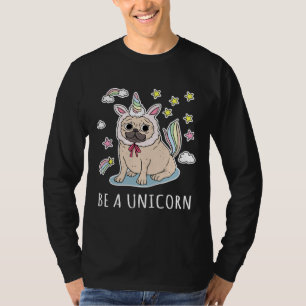 Funny pug , pug dog , pug gifts , funny dog saying T-Shirt