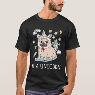 Funny pug , pug dog , pug gifts , funny dog saying T-Shirt