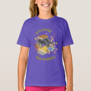 Funny pumpkin Halloween T-Shirt