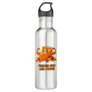 Funny Pumpkin Pie Thanksgiving Classic T-Shirt_1.p 710 Ml Water Bottle