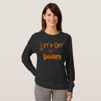 Funny pun Halloween pumpkin