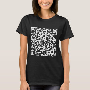 Funny Qr President Trump 4547 Tee Trump Dancing Co