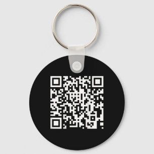 Funny Qr President Trump 4547 Tee Trump Dancing Co Key Ring