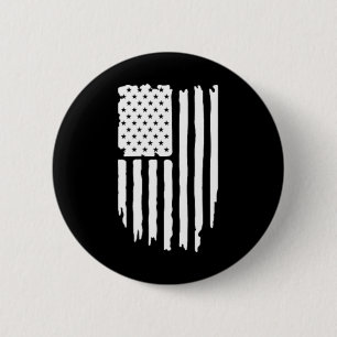 Funny Qr President Trump Dance Code (on Byck) 3  6 Cm Round Badge