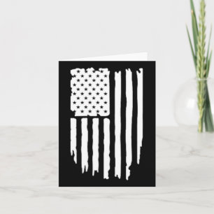 Funny Qr President Trump Dance Code (on Byck) 3 Card