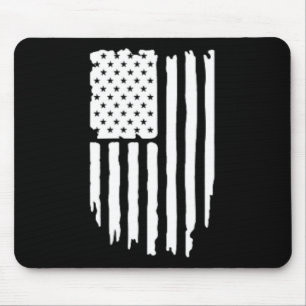 Funny Qr President Trump Dance Code (on Byck) 3  Mouse Mat