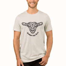 Funny QR Shirt - BTF