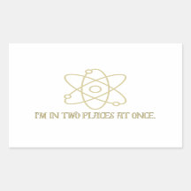 Funny Quantum Mechanics 