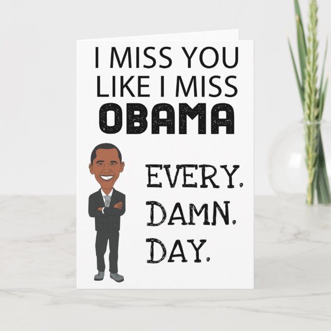 Funny Quarantine Birthday Card (Front)