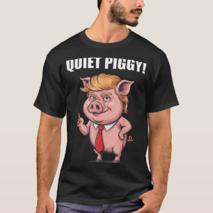Funny Quiet Ggy T-Shirt