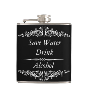 funny quotation,drinking quotes hip flask