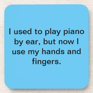 Funny Quote 2 Collection Coaster